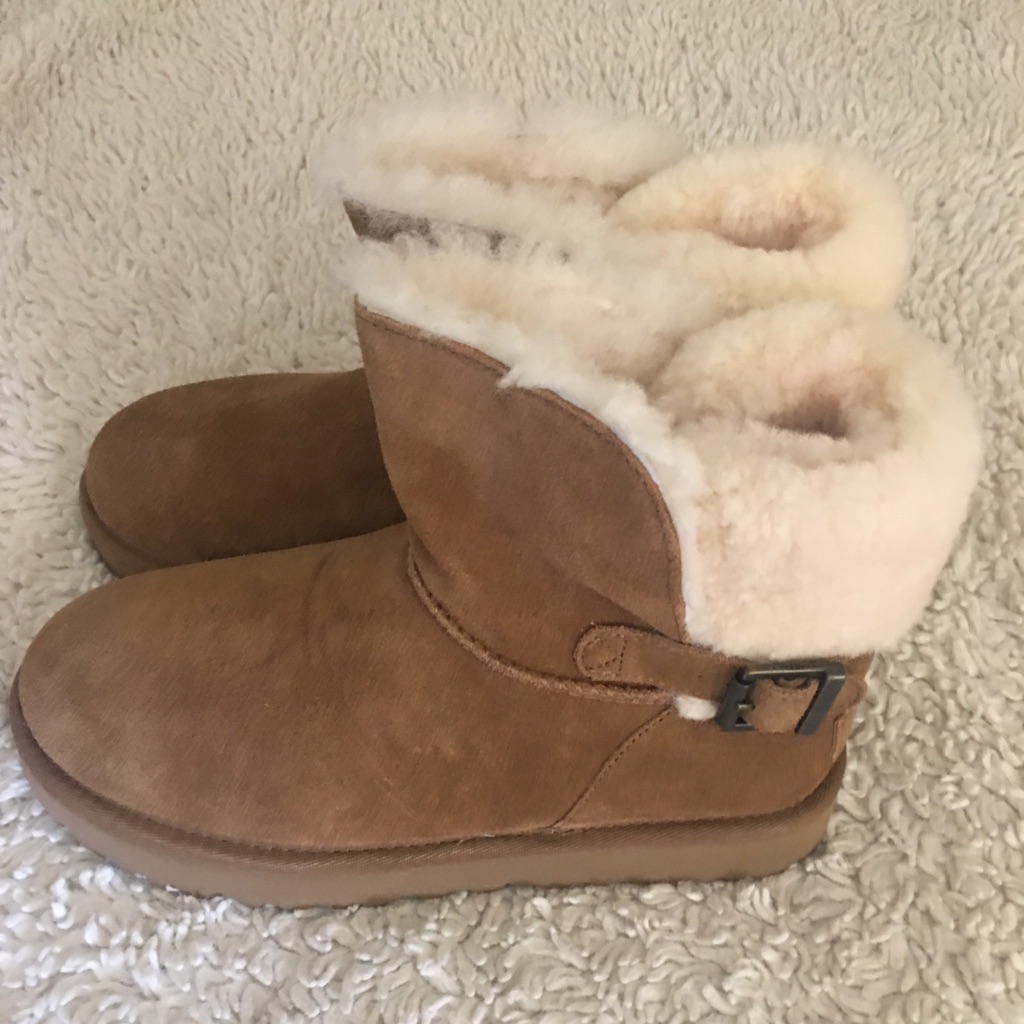 Ugg